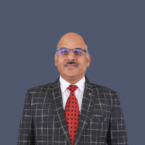 Bijender Sharma